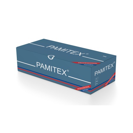 Pamitex Clásicos Caja Azul 144 Condones