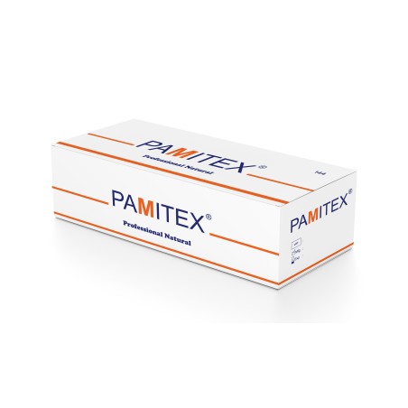 Pamitex Natural Menos lubricado 144 Condones