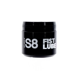 STIMUL8 Lubricante Híbrido Fist 500 ml – Máxima potencia, máximo placer