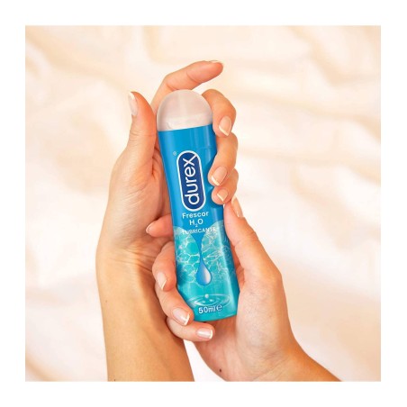 Comprar Durex Play Calor 50ml | Mascondon®