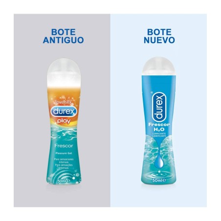 Comprar Durex Play Calor 50ml | Mascondon®