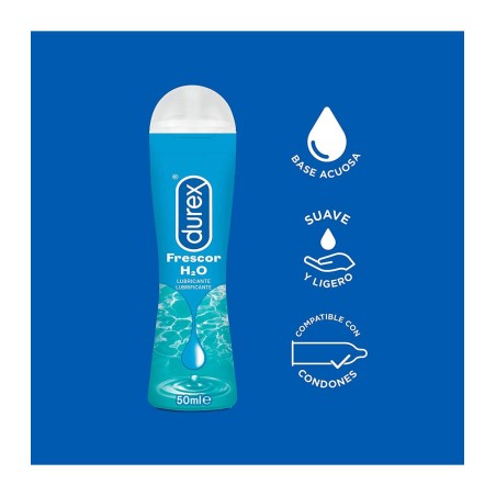 Comprar Durex Play Calor 50ml | Mascondon®