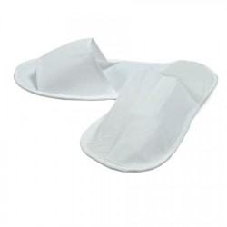 Chanclas desechables con suela resistente y costuras | Mascondon | 50