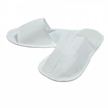 Chanclas desechables con suela resistente y costuras | Mascondon | 50