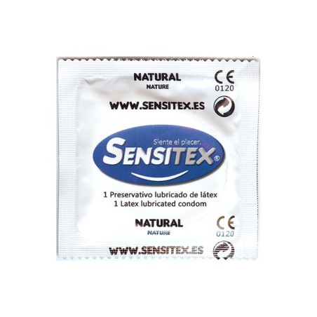 Sensitex Naturale 144 Condones Oferta
