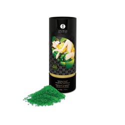 Sales de Baño SHUNGA Lotus Flower 500g Relax | Mascondon |