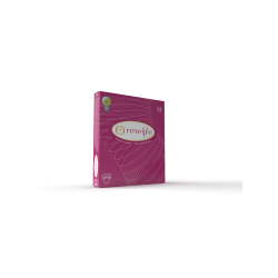 Preservativo Femenino ORMELLE 2 uds | Mascondon |