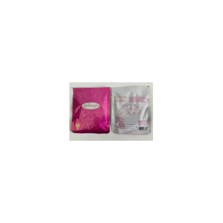 Preservativo Femenino ORMELLE 2 uds | Mascondon |