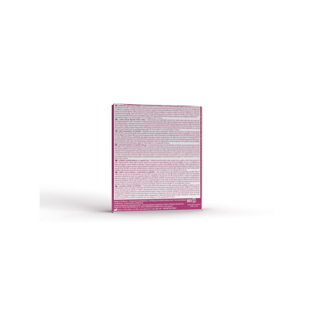 Preservativo Femenino ORMELLE 2 uds | Mascondon |