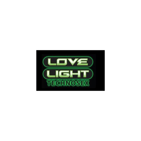 Sungant Preservativos Fosforescentes LOVE LIGHT 12 uds