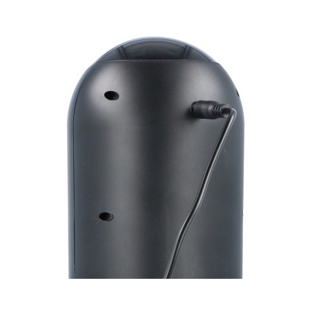 Peso del Masturbador M1: 775 g, construcción estable para sesiones de placer controladas