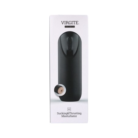 Desmontaje del M1: extracción de la manga para lavado y mantenimiento higiénico sencillo