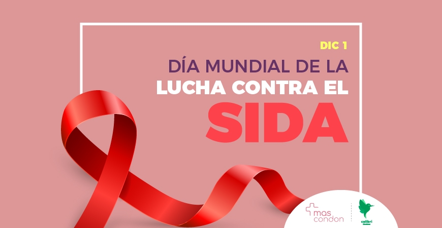 Día mundial de la lucha contra el SIDA