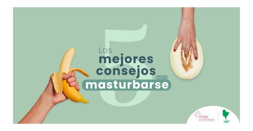¿Qué es la masturbación?