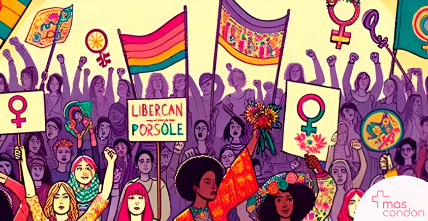 Celebrando el Empoderamiento Femenino este Día Internacional de la Mujer