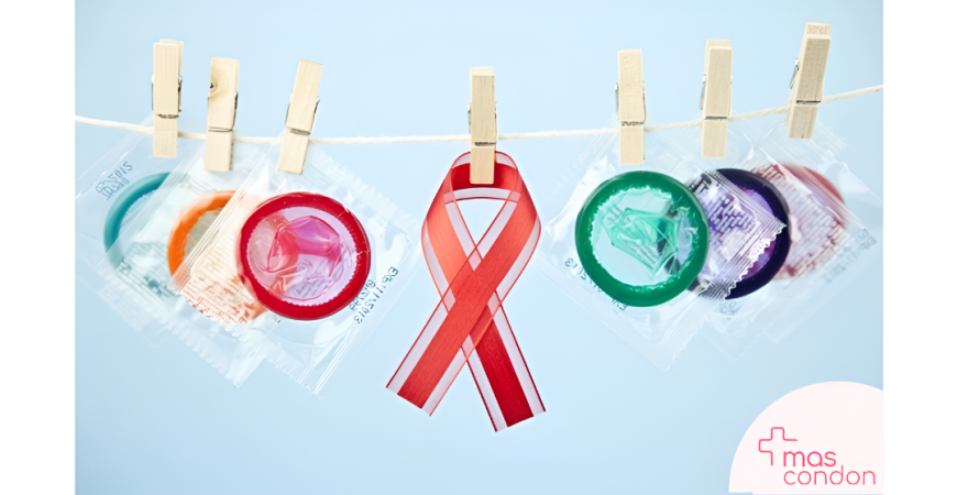 ¡El preservativo no es opcional! Cómo las ITS han alcanzado un récord en 2023 y qué puedes hacer para protegerte