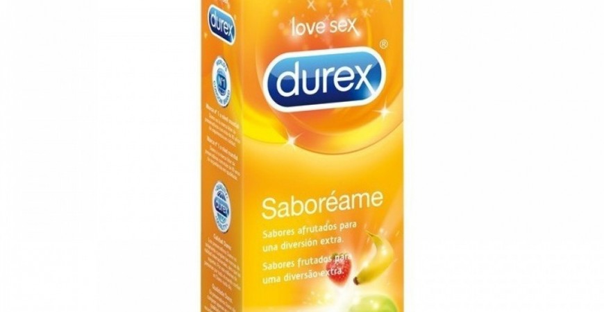 Preservativos de sabores para un disfrute y una diversión extra