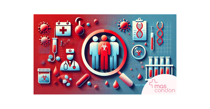 3 de cada 10 no cuidan su salud sexual: ¿eres uno de ellos? Descubre cómo protegerte