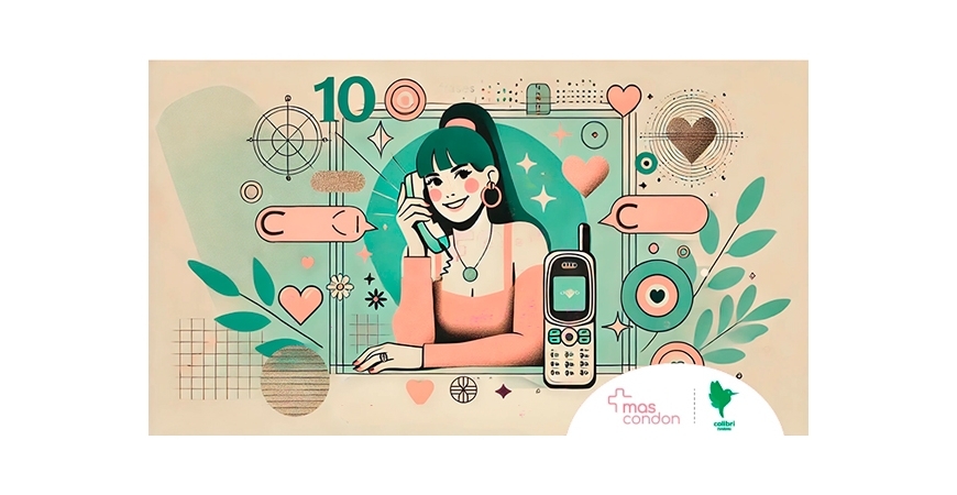 Rompiendo el hielo por mensaje: Los mejores iniciadores de conversación