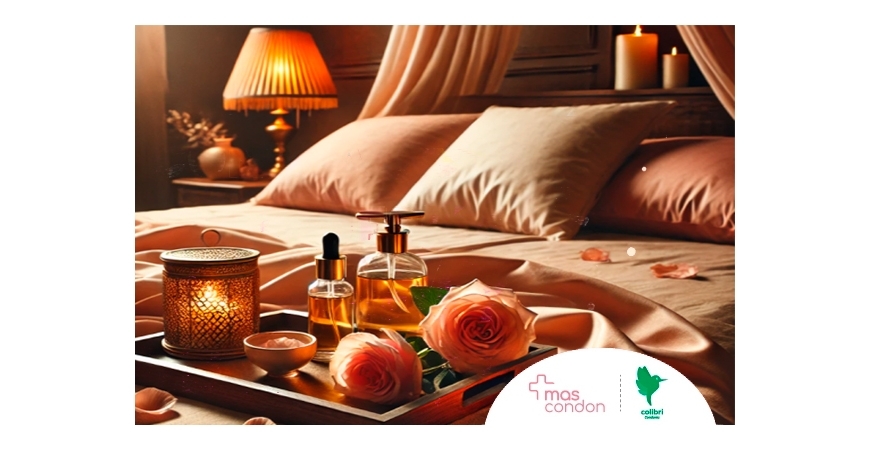 Descubre los Tipos de Juguetes Sexuales Más Populares: Guía para Principiantes.