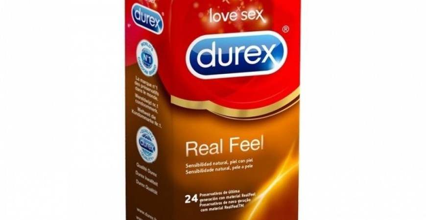 De qué están hechos los preservativos sin látex