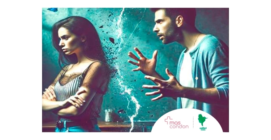 10 frases que pueden destruir tu relación de pareja según psicólogos