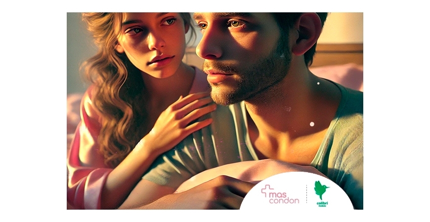 6 Errores que "Nunca" Debes Cometer en la Cama con tu Pareja, Según una Terapeuta Sexual