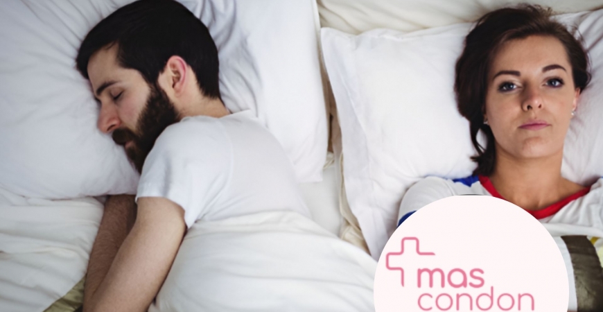 Cómo resolver la falta de sexo y el deseo en una relación a largo plazo