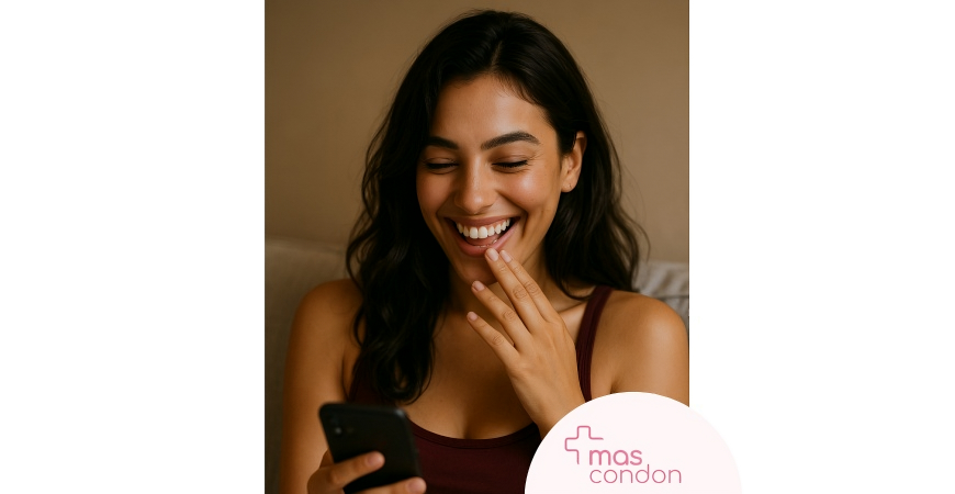 4 técnicas de seducción digital + 10 frases que encienden el chat