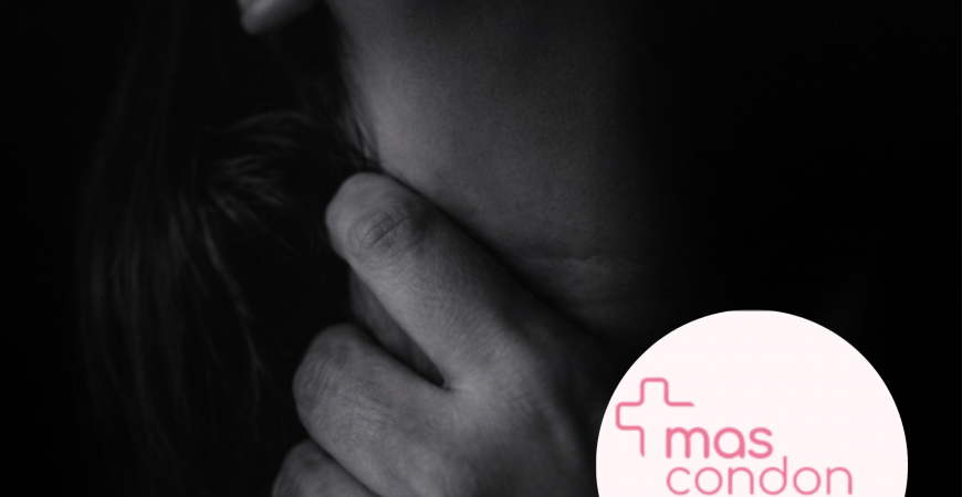  El auge del “choking” en el sexo y por qué los expertos están preocupados