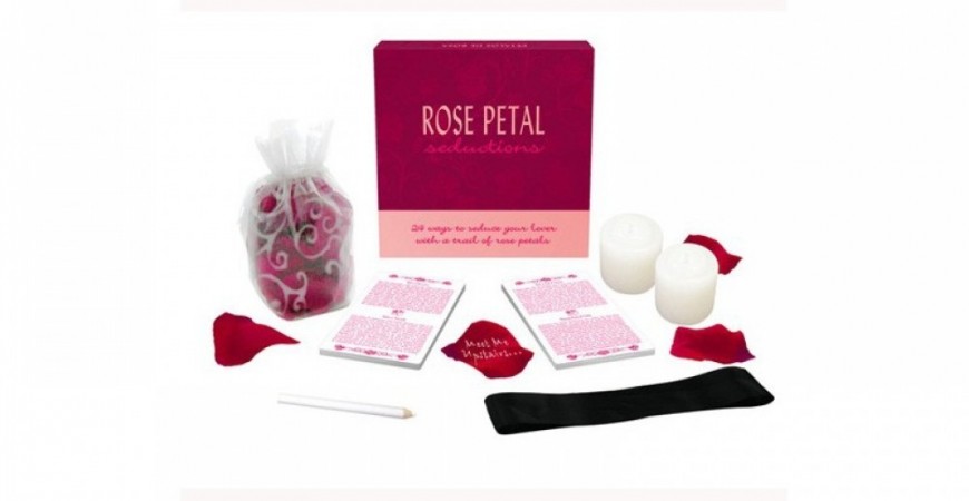 Juegos eróticos para parejas: Rompe con la monotonía