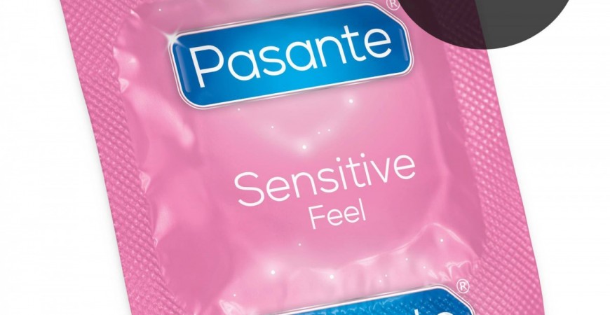 Un preservativo para la ocasión