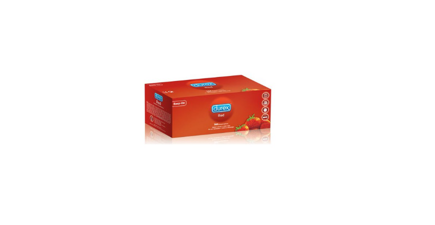 Preservativos en formato ahorro