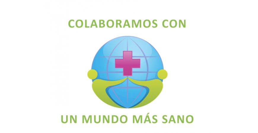 Juntos por un mundo más sano
