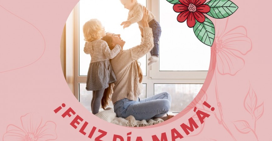 ¿ Como celebrar el dia de la madre durante cuarentena por el coronavirus ?