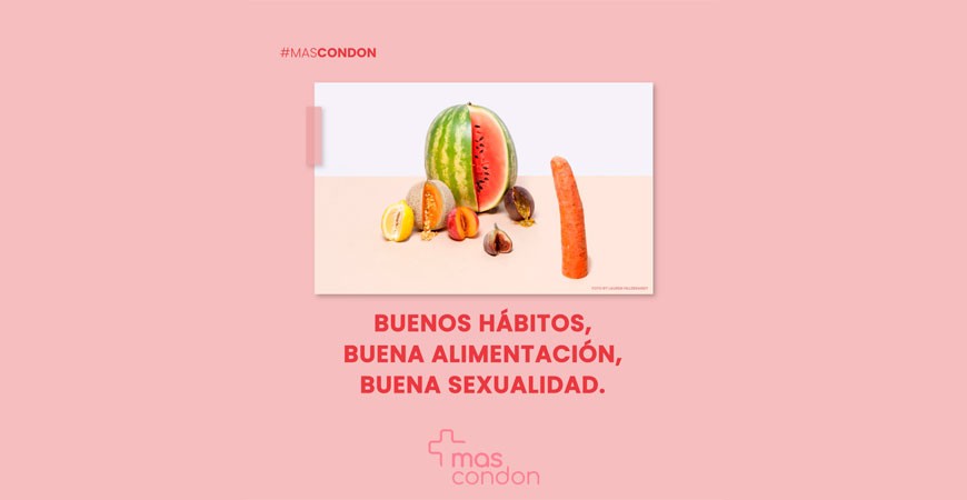 Los 6 mejores alimentos para usar durante el sexo
