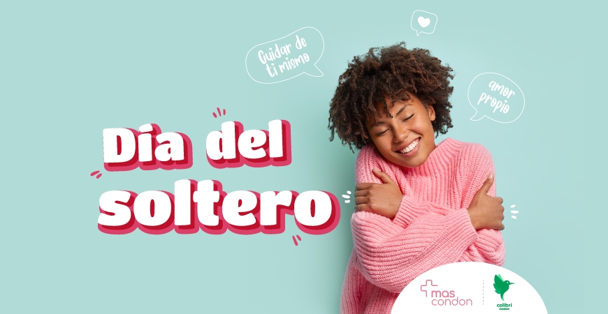 Día del soltero