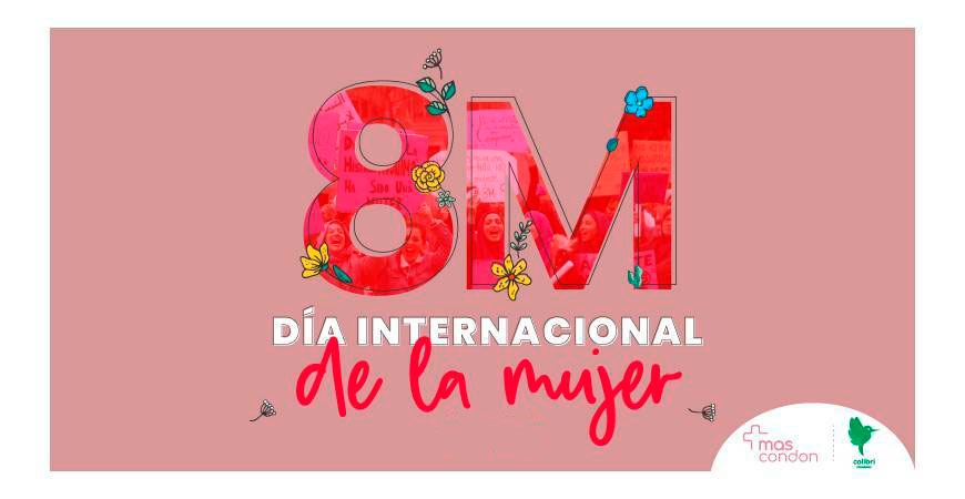 Día Internacional de la Mujer