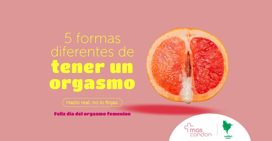 Día del Orgasmo Femenino
