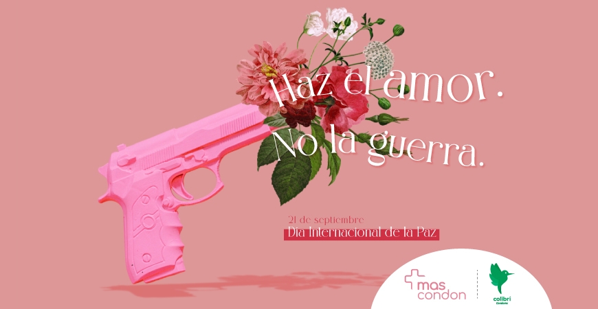 Día Internacional de la Paz