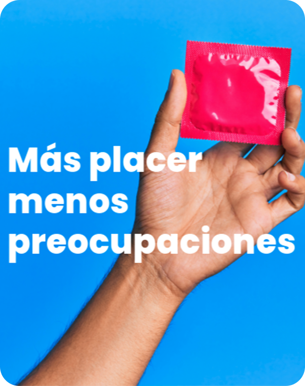 condones baratos